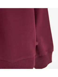 Longsleeve in Rot