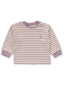 Longsleeve "Piloo" in Mauve