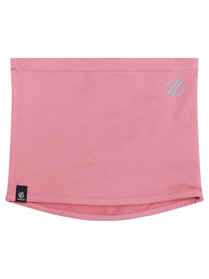 Loop-Schal "Frequent" in Rosa