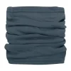 Loop-Schal in Blau