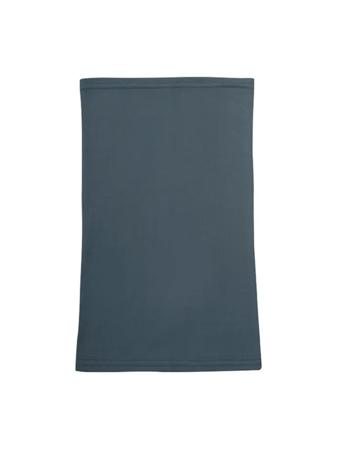 Loop-Schal in Blau