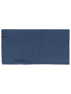 Loop-Schal in Blau