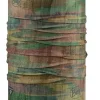 Loop-Schal in Khaki