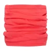 Loop-Schal in Pink