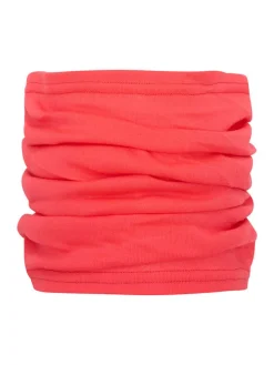 Loop-Schal in Pink