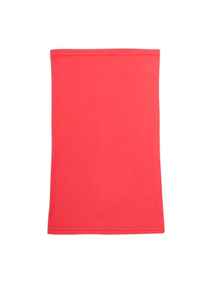 Loop-Schal in Pink