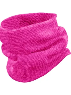 Loop-Schal in Pink