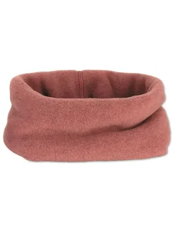 Loop-Schal in Pink