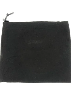 Loopschal in Schwarz