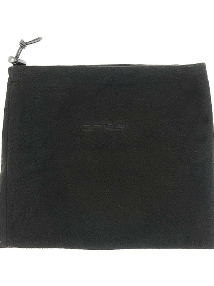 Loopschal in Schwarz