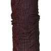 Loop-Schal in Schwarz - (L)52 x (B)24 cm