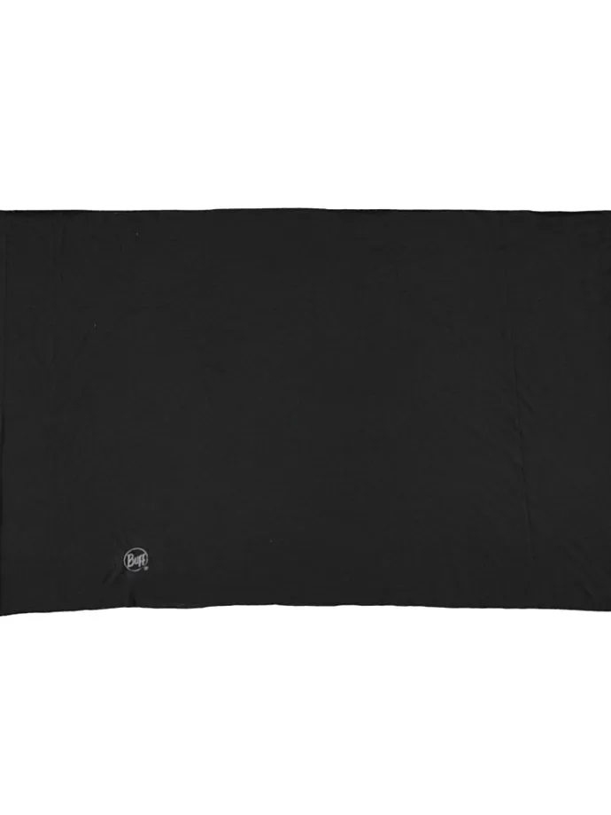 Loop-Schal in Schwarz - (L)82 x (B)53 cm