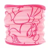 Loop-Schal "Minnie" in Rosa