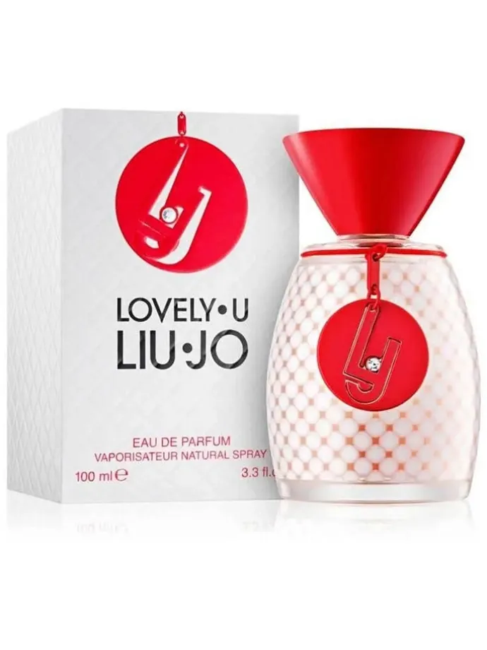 Lovely U - EdP, 100 ml
