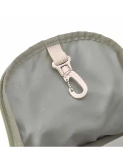 Lässig Kindergartenrucksack - Mini Backpack, Happy Prints light olive