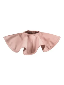 Lätzchen in Rosa