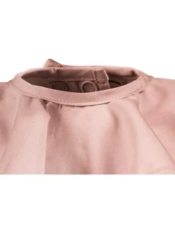 Lätzchen in Rosa