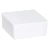 Luftentfeuchter-Nachfüllpack "Cube" in Weiß