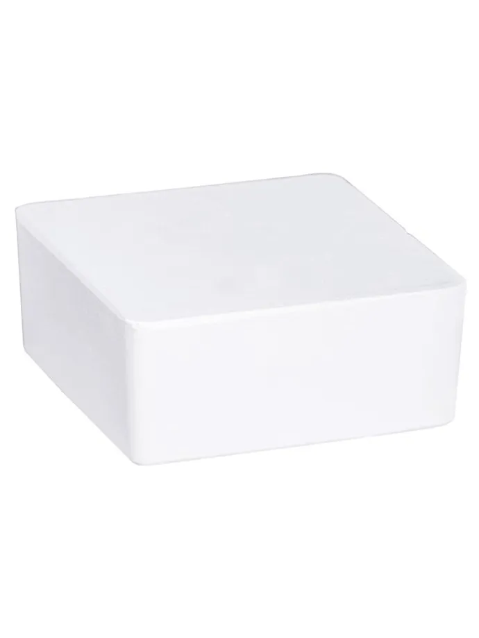 Luftentfeuchter-Nachfüllpack "Cube" in Weiß