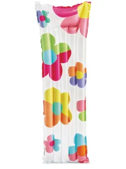 Luftmatratze "Fashion" in Bunt - (L)183 x (B)69 cm (Überraschungsprodukt)
