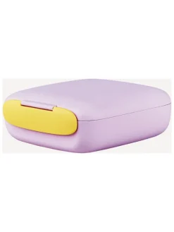 Lunchbox in Pink