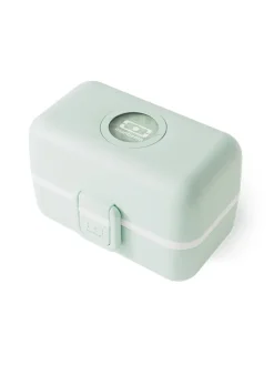 Lunchbox ''Tresor'' in Hellgrün - 800 ml