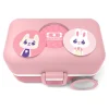 Lunchbox ''Tresor'' in Rosa - 800 ml