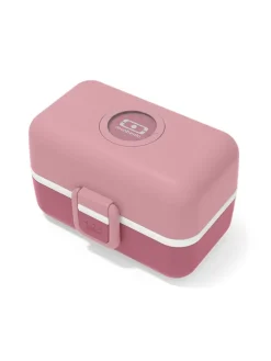 Lunchbox ''Tresor'' in Rosa - 800 ml