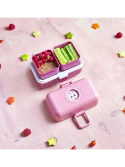 Lunchbox ''Tresor'' in Rosa - 800 ml