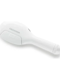 Läusekamm "LC 860" in Weiß