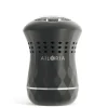 LUSTRE Elektrischer Hornhautentferner (USB) in schwarz
