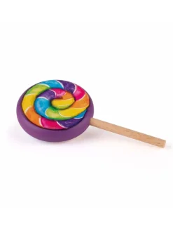 Lutscher Regenbogen - Kaufladenzubehör - ab 3 Jahren