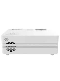 LV-HD240 WI-FI BUNDLE LED-Projektor inkl. LV-STA100FP in weiß