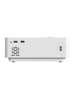 LV-HD340 WI-FI LED-Projektor in weiß