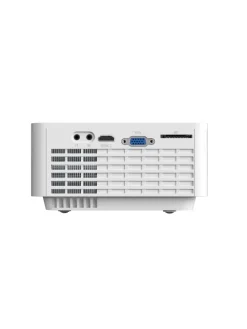LV-HD340 WI-FI LED-Projektor in weiß