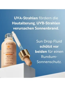 M Asam SUN Drop Fluid LSF 50