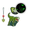 MAGIC MAGS GLOW "Dino Night Tyro" 3-teilig in Grün