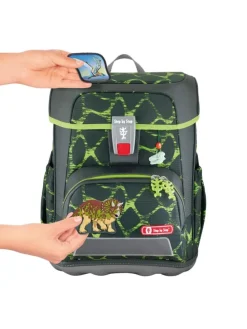 Magic Mags 3tlg. in dino life