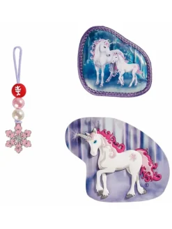 Magic Mags 3tlg. in ice unicorn nuala