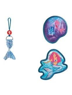 Magic Mags 3tlg. in Mermaid Lola