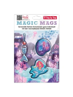 Magic Mags 3tlg. in Mermaid Lola