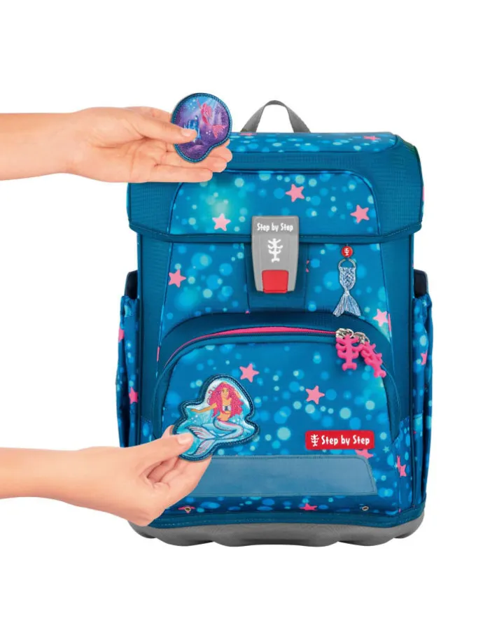 Magic Mags 3tlg. in Mermaid Lola