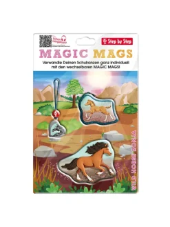 Magic Mags 3tlg. in Wild Horse Ronja