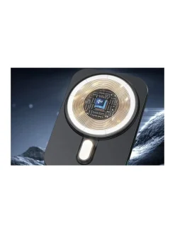MagLeapWirdess Choetech Qi2 15W schnelles Autoladegerät