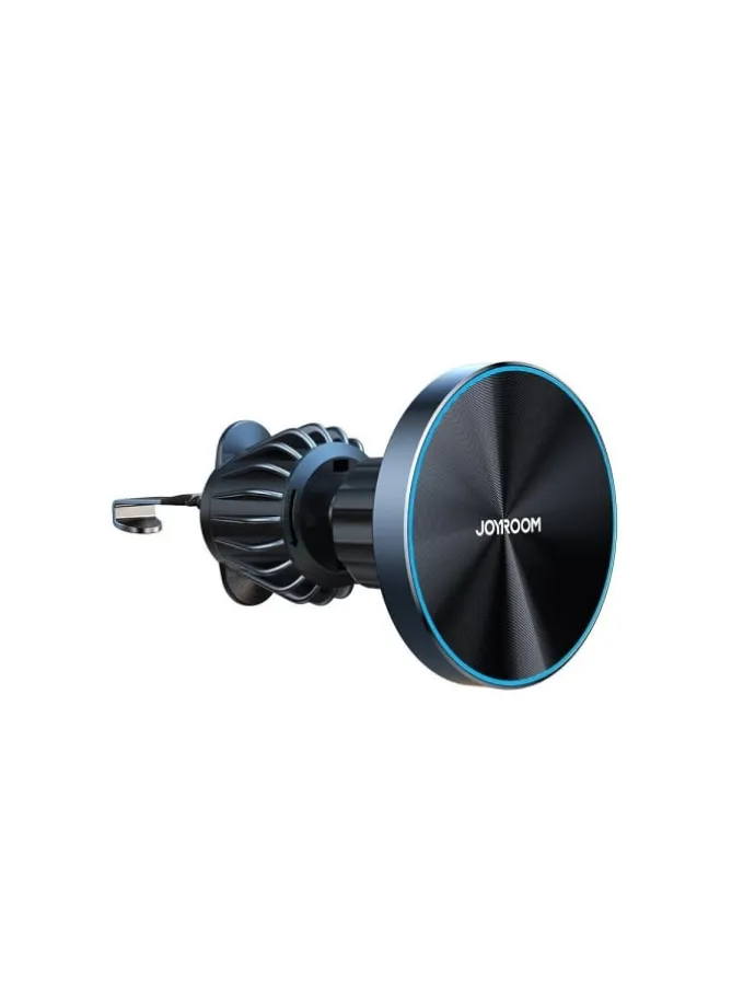 Magnetische Autohalterung 15W kabelloses Ladegerät für Lüftungsschlitze