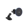 Magnetischer Autoladegeräthalter 15W (Schwarz)