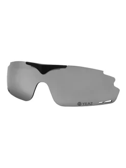 Magnetisches-Wechselglas "Sunup" in Grau