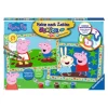 Malen nach Zahlen-Set "Peppa Pig" - ab 5 Jahren