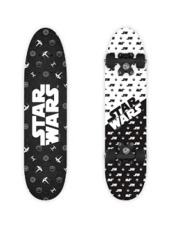 Mandalorian Skateboard – 9-Schichten Ahorn für Kids