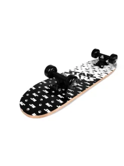 Mandalorian Skateboard – 9-Schichten Ahorn für Kids